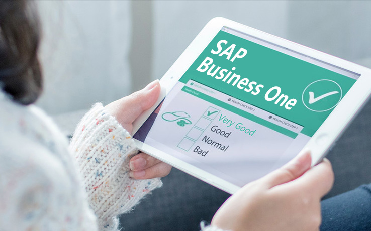 SAP(思愛普)、Oracle(甲骨文)、金蝶、用友軟件的區(qū)別