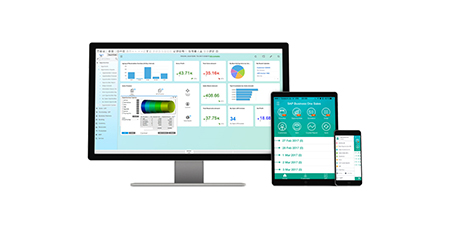 SAP Business One（SAP B1）：中小型企業(yè)的綜合解決方案