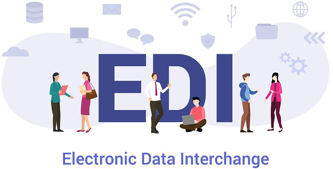 深入解析EDI確認(rèn)機(jī)制：997、855 與 AS2 MDN 的功能與應(yīng)用場(chǎng)景對(duì)比